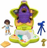 Polly Pocket Cofanetto Stella 1