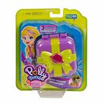 Polly Pocket. Tascabile Sempre Con Te. Polly North Pole