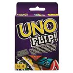 Mattel Games UNO Flip Gioco di Carte