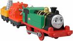 Mattel GDV33 - Il Trenino Thomas - Track Master - Gli Indimenticabili Motorizzato Gina