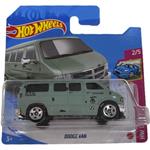 Hot Wheels Dodge Van HW Drift 2/5