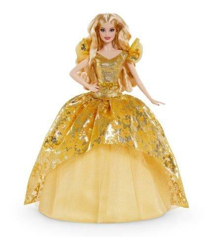 Barbie Magia delle Feste