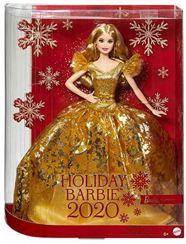 Barbie Magia delle Feste - 6