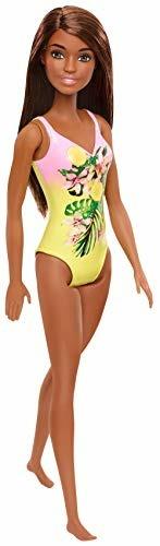 Barbie Beach Doll