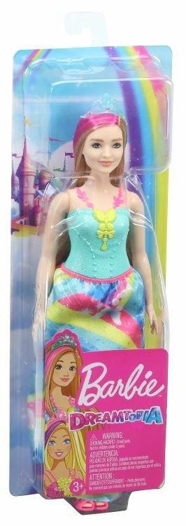 Barbie Dreamtopia Princess Doll