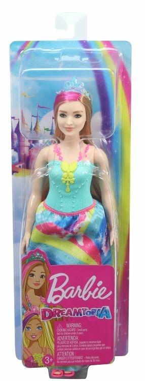 Barbie Dreamtopia Princess Doll - 2