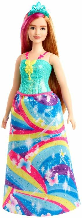 Barbie Dreamtopia Princess Doll - 3