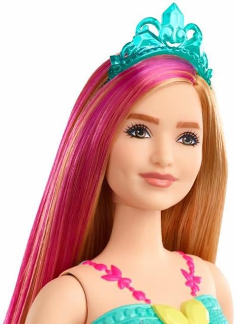 Barbie Dreamtopia Princess Doll - 5