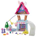 Enchantimals - Enchantimals Ski Chalet Playset