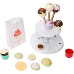 Fisher price Cake Shop set pasticciere Giocattolo Bambini con Accessori Gioco