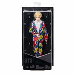 BTS Bangtan Boys Idol Doll Jin Bambola 28cm Mattel