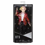 BTS Bangtan Boys Idol Doll V Bambola 28cm Mattel