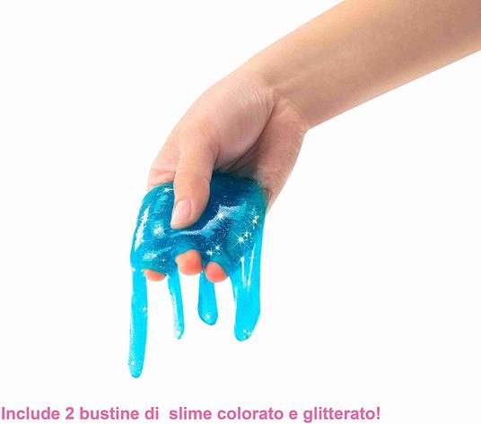 Barbie Dreamtopia Sirena con Slime - 3