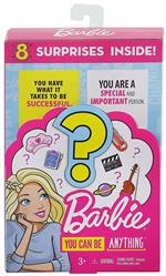 Barbie Carriere a Sorpresa Look