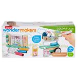 Il Carrello Del Gelato Wonder Makers