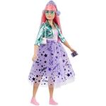 Barbie. Barbie Dreamhouse Adventures Deluxe Princess 2