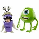 Disney Pixar Monsters, Inc. Mike Wa