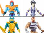 Mattel Collectible - Masters of the Universe Origins 5.5