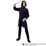 Harry Potter Personaggio Articolato Severus Piton, Da Collezione,Bambola Giocattolo. Mattel (GNR35)