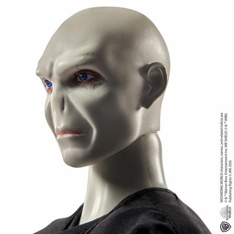 Harry Potter- Confezione di 2 Bambole, Personaggi Voldemort di 30.5 cm 27 cm - 9