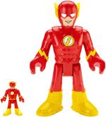 Imaginext DC Super Friends The Flash XL