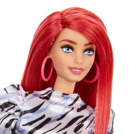 Barbie: Mattel - Fashionista Doll #168 - 7