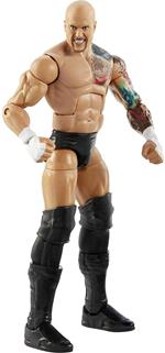 Wrestling- Wwe Elite Figure Karrion Kross