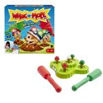 Mattel GVD47 gioco da tavolo Bambini Gioco di abilità fino-motorie