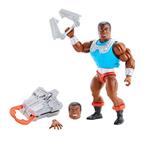 Masters Of The Universe: Mattel - Origins Clamp Champ Action Figure