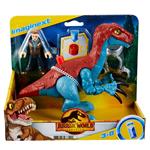 Jurassic World Dinosauri e Personaggi Ass.