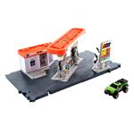 Matchbox Action Drivers GVY84 set da gioco