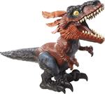 Jurassic World GWD70 action figure giocattolo