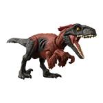 Jurassic World Extreme Damage Featu