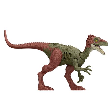 🦖 I dinosauri Jurassic World - Io Bimbo Silvi-Bellante