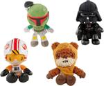 Star Wars GXB23 peluche