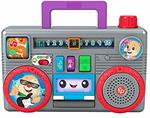 Fisher Price Stereo Baby Dj