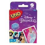 Uno: Mattel - Disney Princess