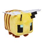 Minecraft Peluche Figura Bee 15 Cm Mattel