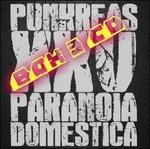 Xxv Paranoia Domestica (Box3Cd)