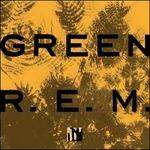 Green - CD Audio di REM