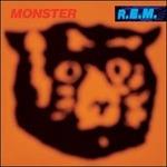 Monster - CD Audio di REM