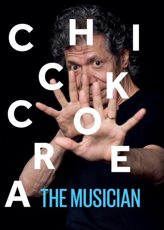 The Musician (Box 3Cd+Br) - CD Audio di Chick Corea