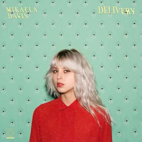 Delivery - Vinile LP di Mikaela Davis