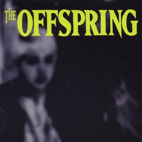 Offspring - Vinile LP di Offspring