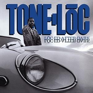 Loc-Ed After Dark - Vinile LP di Tone-Loc