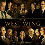 The West Wing. Original TV Soundtrack (Colonna sonora)