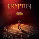 Krypton. Original TV Soundtrack (Colonna sonora)