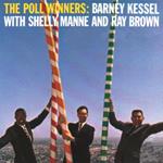 The Poll Winners (feat. Barney Kessel, Ray Brown, Shelly Manne)