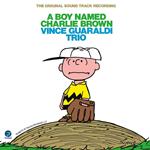 A Boy Named Charlie Brown (Colonna Sonora)