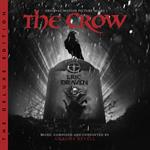 The Crow (Deluxe Edition) (Colonna Sonora)